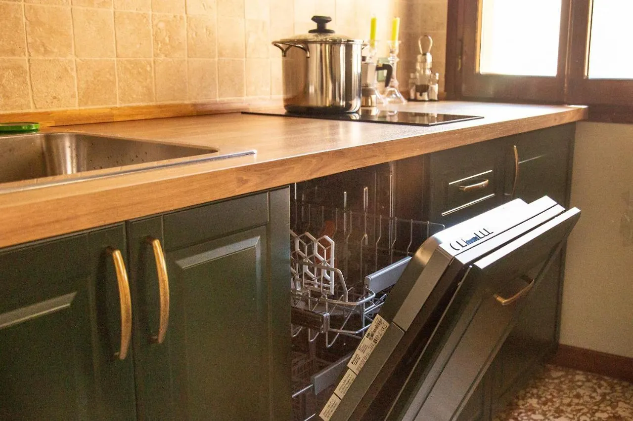 Apartment Wow Suite 5 Min From San Marco Venice