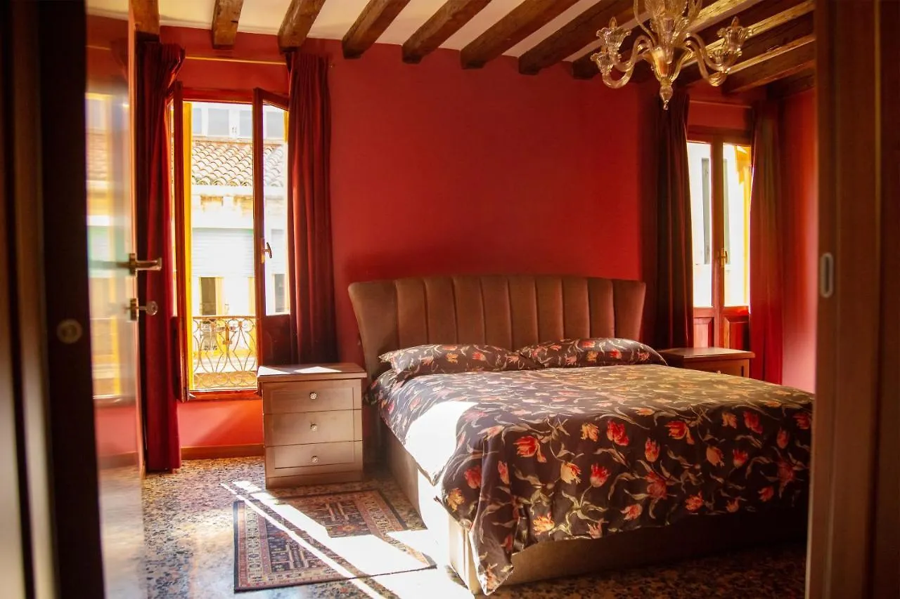 Wow Suite 5 Min From San Marco Venice Italy