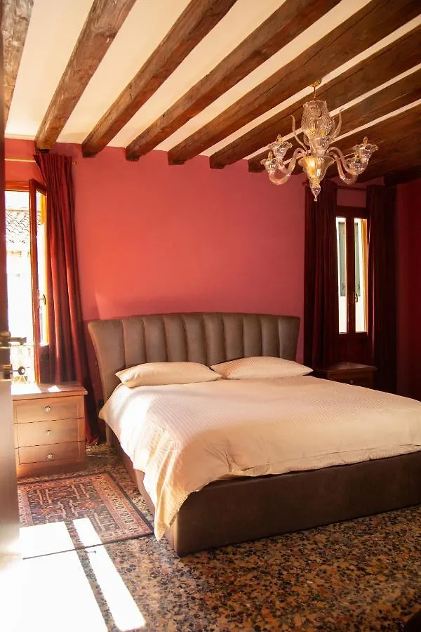Wow Suite 5 Min From San Marco Venice