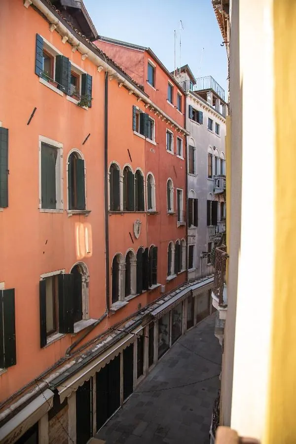 Apartment Wow Suite 5 Min From San Marco Venice
