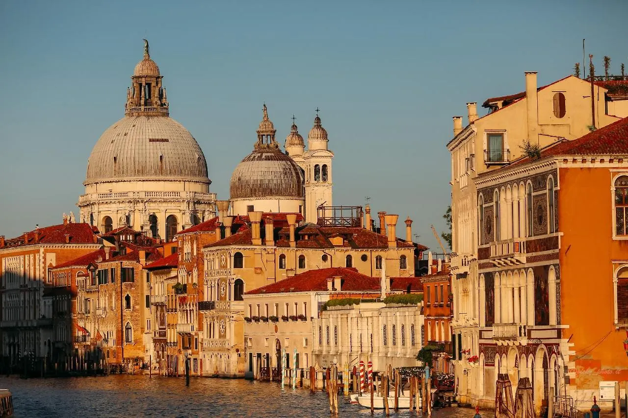 Apartment Wow Suite 5 Min From San Marco Venice