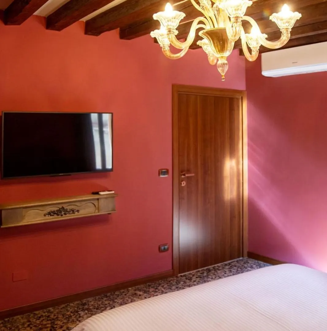 Apartment Wow Suite 5 Min From San Marco Venice