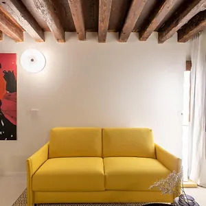 Appartamento Palazzo Venere, Venezia