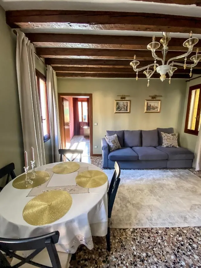 Wow Suite 5 Min From San Marco Venezia Appartamento