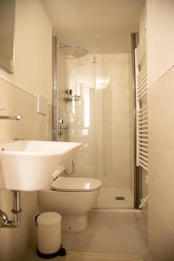 Wow Suite 5 Min From San Marco Venezia Italia