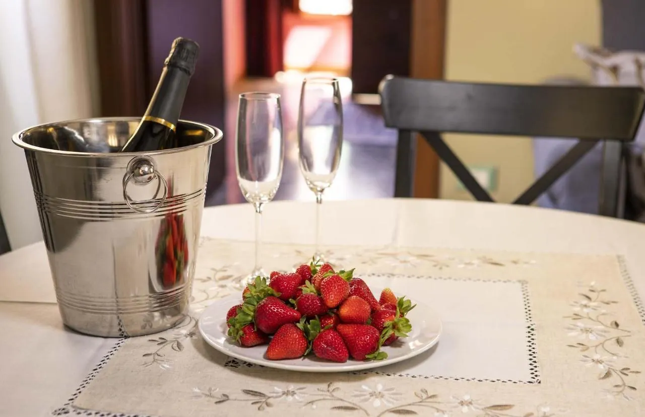 Wow Suite 5 Min From San Marco Venezia Italia