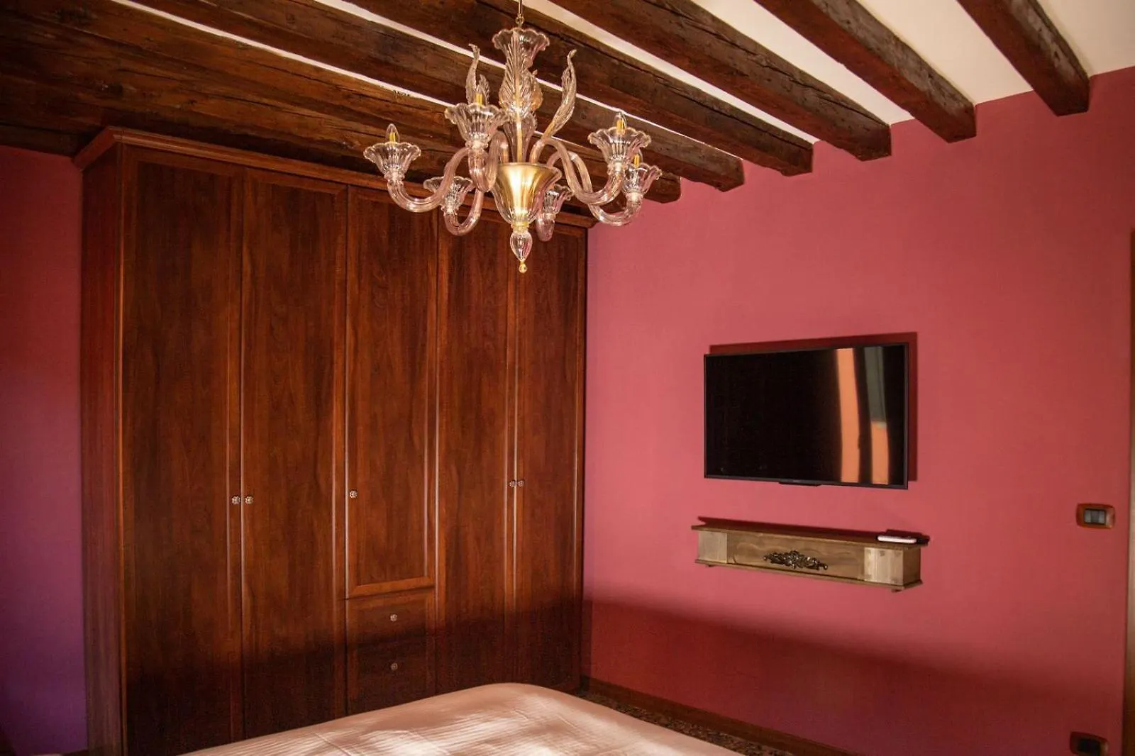 Appartamento Wow Suite 5 Min From San Marco Venezia Italia